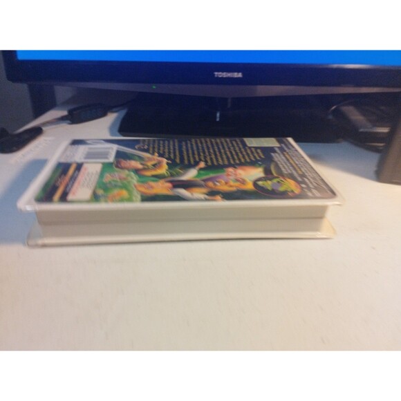 The Black Cauldron (VHS, 2000, Gold Collection Edition) - Picture 6 of 8